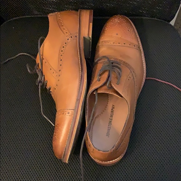 Men’s dress shoes - Picture 3 of 3